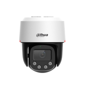 Dahua 4MP WizColor WizSense Network PT Camera-DH-SD2C400NA-B-PV PRO
