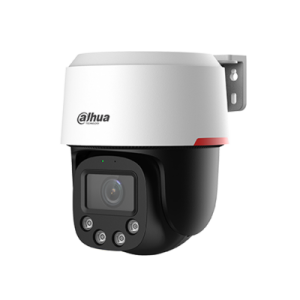 Dahua 4MP WizColor WizSense Network PT Camera-DH-SD2C400NA-B-PV PRO