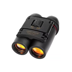 K&F Concept 30X60 Small Pocket Binoculars