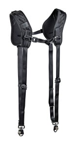 K&F Concept Double Camera Strap