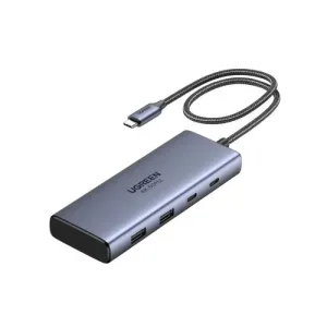 UGREEN CM498 7-in-1 Docking Station USB-C-15599