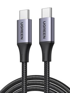 UGREEN US535 240W USB-C to USB-C Cable-90440
