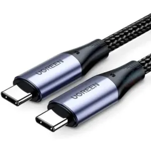 UGREEN L701 USB 3.2 USB-C to USB-C Cable-95619