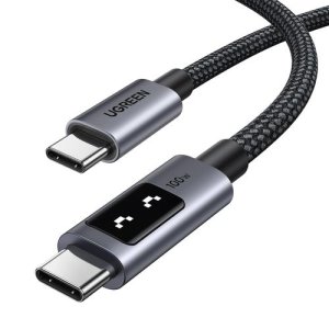 UGREEN L509 100W Uno USB-C to USB-C Cable-35501