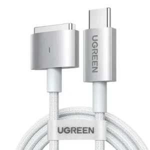 UGREEN US530 140W USB-C to MagSafe 3 Charging Cable-35509