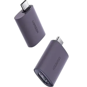 UGREEN USB-C to HDMI Female Adapter 4K 60Hz-70450
