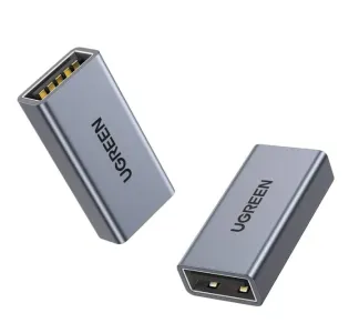 UGREEN US381 USB 3.0 Female to Female Adapter 5Gbps-20119