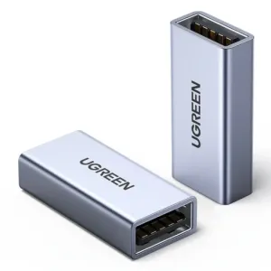 UGREEN US381 USB 3.0 Female to Female Adapter 5Gbps-20119