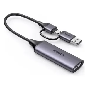 UGREEN CM716 USB HD Video Capture Card-25854