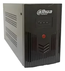 DAHUA 1500VA UPS (4 Ports, 800W)