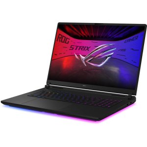 ASUS ROG Strix SCAR 18 (G835L) Ultra 9 275HX 64GB RAM 4TB SSD-90NROLF1-M00BC0