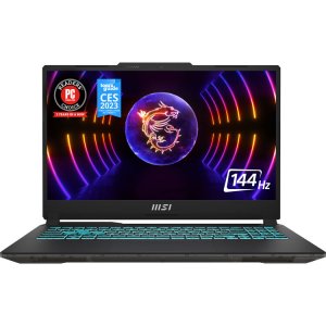 MSI Cyborg 15 A13UC i5 13th Gen 8GB RAM 512GB SSD-9S7-15K111-2258