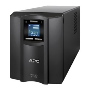 APC Smart-UPS 1000VA Tower LCD 230V