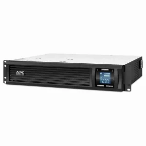 APC Smart-UPS 1500VA LCD Rack Mount 2U 230V