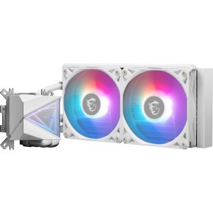 MSI MAG COREFROZR AA13-Tower air CPU cooler-306-7ZWHA21-L80