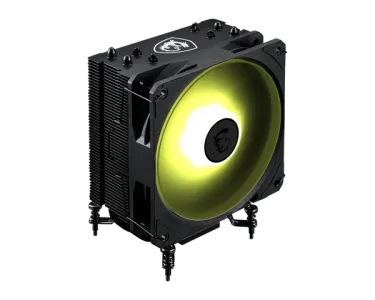 MSI MAG COREFROZR AA13-Tower air CPU cooler-306-7ZWHA11-L80