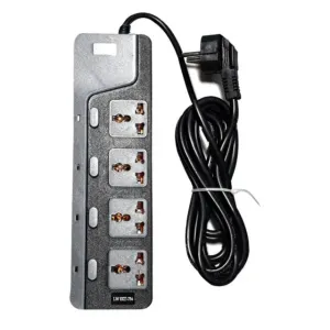 Lightwave Extension Socket- 3 Metres-LW EXT 754