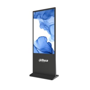 Dahua 55'' Floor-standing Digital Signage-LDV55-SA1400K