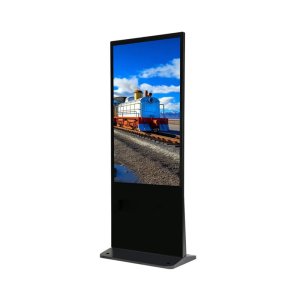 Dahua 55'' Floor-standing Digital Signage-LDV55-SA1400K
