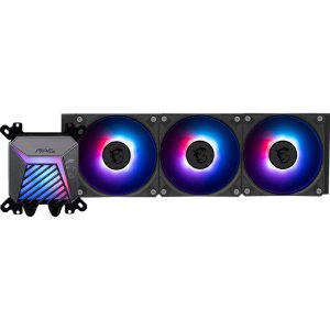 MSI MAG CORELIQUID A15 360 liquid CPU cooler-306-7ZW9A11-L80