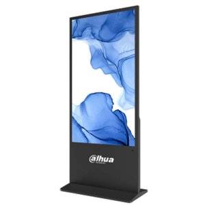 Dahua LDV65-SAI400L-B3 65'' 4K IPS LED Monitor