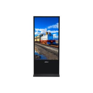 Dahua LDV65-SAI400L-B3 65'' 4K IPS LED Monitor