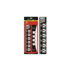 Lightwave Extension Socket- 3 Metres 6WAY-LW EXT 756