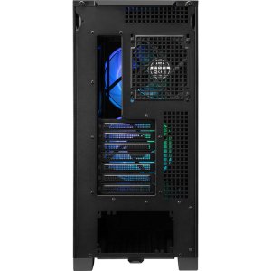 MSI MPG Gungnir 300R Airflow gaming PC case-306-7G21R21-W57