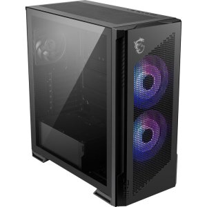 MSI MPG Gungnir 300R Airflow gaming PC case-306-7G21R21-W57
