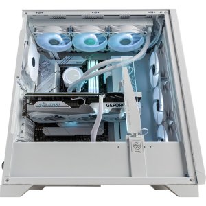 MSI MPG Gungnir 300R Airflow gaming PC case-306-7G21W21-W57