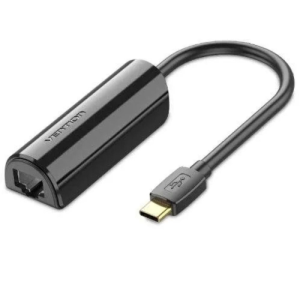 Vention USB-C to DP Cable 1.5M Black-VEN CGYBG
