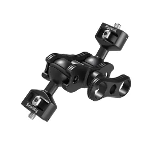 SmallRig Articulating Arm with Double Ballheads 2070B
