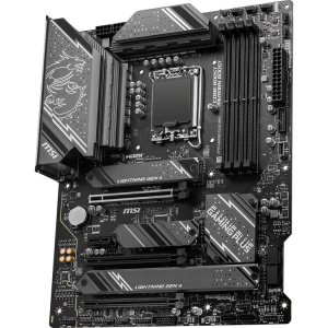 MSI Z790 GAMING PLUS WIFI ATX motherboard-911-7E06-084