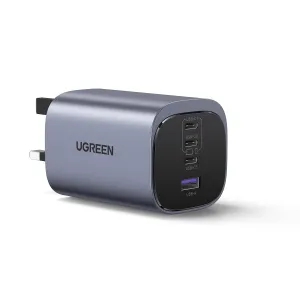 UGREEN X565 Nexode S 100W 4-Port GaN Charger
