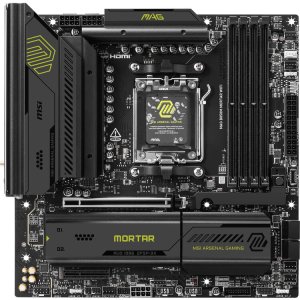 MSI MAG B850M MORTAR-911-7E61-003