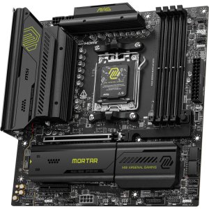 MSI MAG B850M MORTAR-911-7E61-003