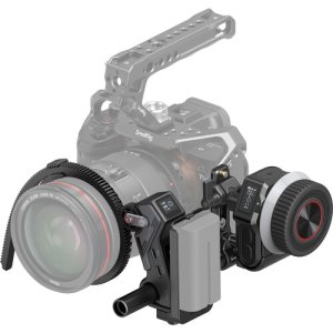 SMALLRIG MAGICFIZ WIRELESS FOLLOW FOCUS BASIC KIT 3781