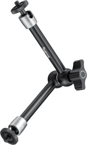 SMALLRIG ARTICULATING ARM (9.8IN) 2066B