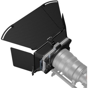 SMALLRIG MULTIFUNCTIONAL MODULAR MATTE BOX (Φ114MM) BASIC KIT 3641