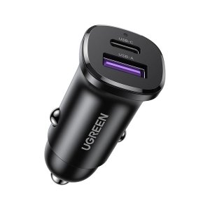 UGREEN EC305 30W Car Charger