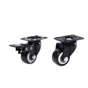 Dahua DHI-LDV-CASTER Digital Signage Caster Wheel Stand