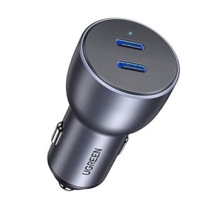 UGREEN CD213 60W Car Charger