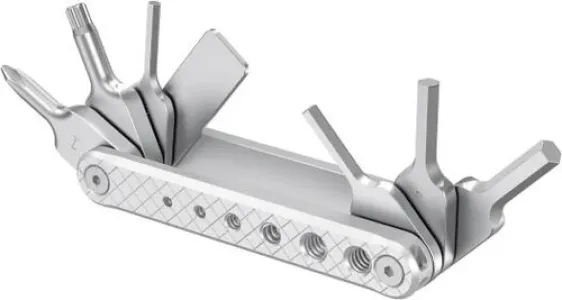 SMALLRIG FOLDING TOOL SET  2213C