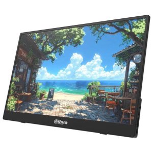 DAHUA PM16-F201PD 15.6" FHD Portable Monitor