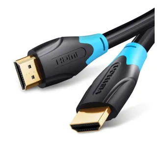 Vention HDMI Cable 15M Black -VEN AACBN