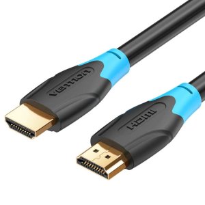 Vention HDMI 2.0 Cable 15M Black Type-VEN AAGBN