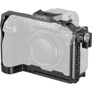 SMALLRIG CAGE FOR FUJIFILM X-H2 / X-H2S 3934