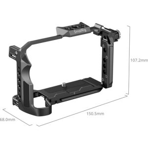 SMALLRIG CAGE FOR FUJIFILM X-H2 / X-H2S 3934