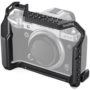 SMALLRIG CAGE FOR FUJIFILM X-T4 CAMERA CCF2808