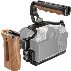 SMALLRIG PROFESSIONAL CAMARA CAGE KIT FOR FUJIFILM X-T4 3131